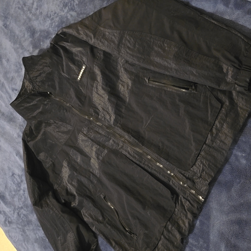 YoungLA Bomber Windbreaker XL